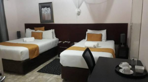 Plateau Guest House